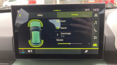 Dacia Spring 27kWh Extreme 65 48kW 5dr Auto Electric Hatchback